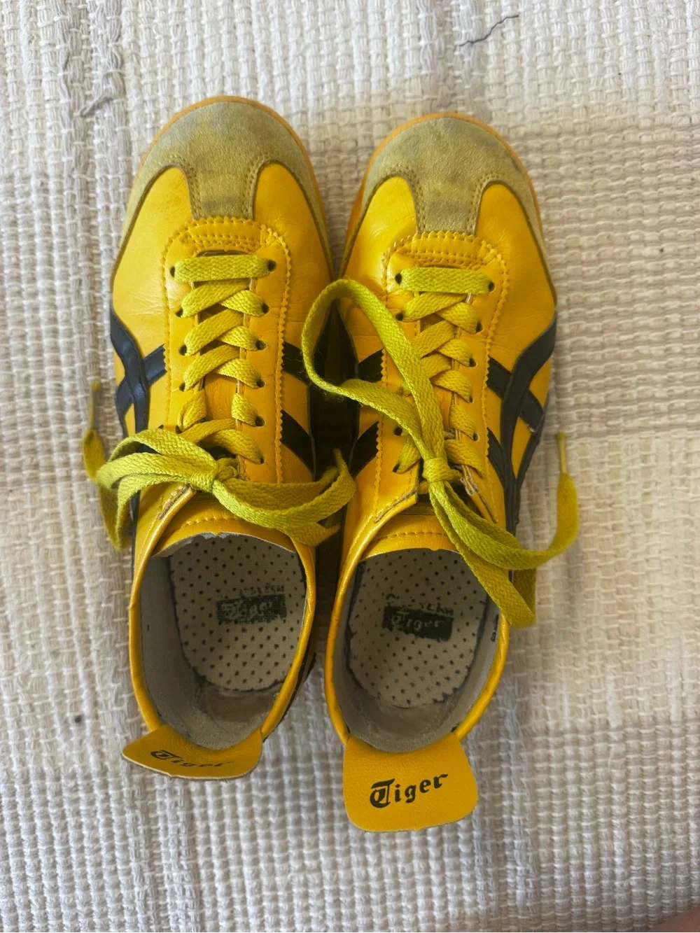 Onitsuka Tigers Mexico 66